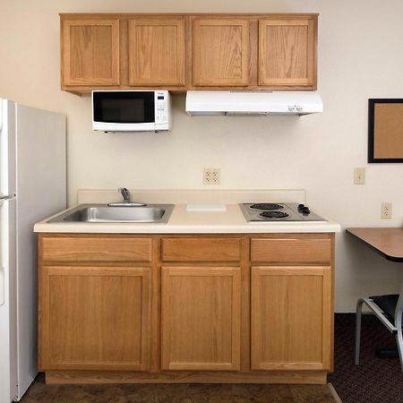Woodspring Suites San Antonio North Live Oak I-35 Exterior foto